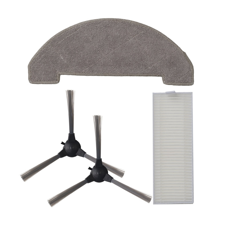 Kit de remplacement proscène 850