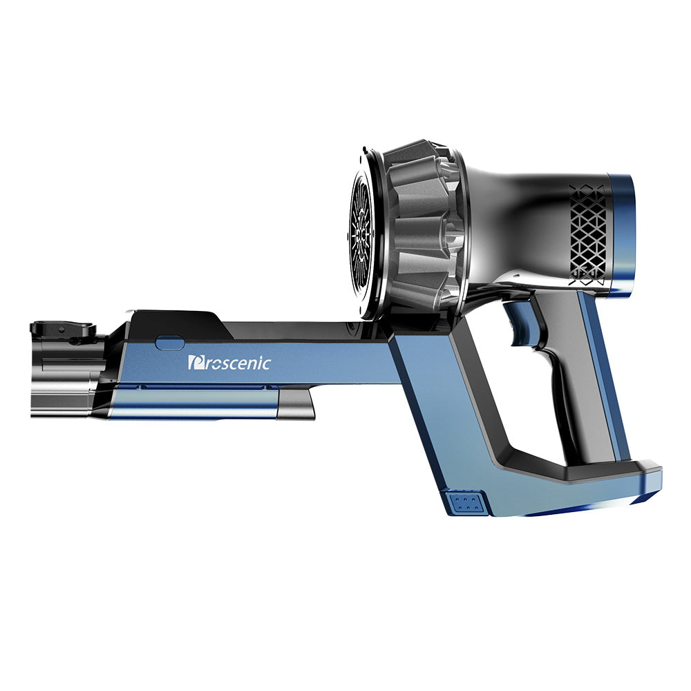 Proscenic P10 Pro Motore