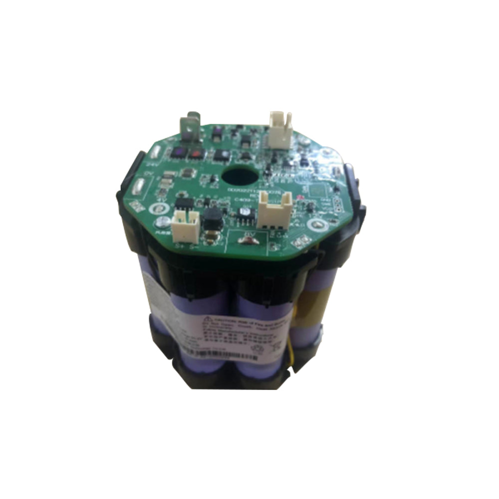 Proscénico F10-Battería