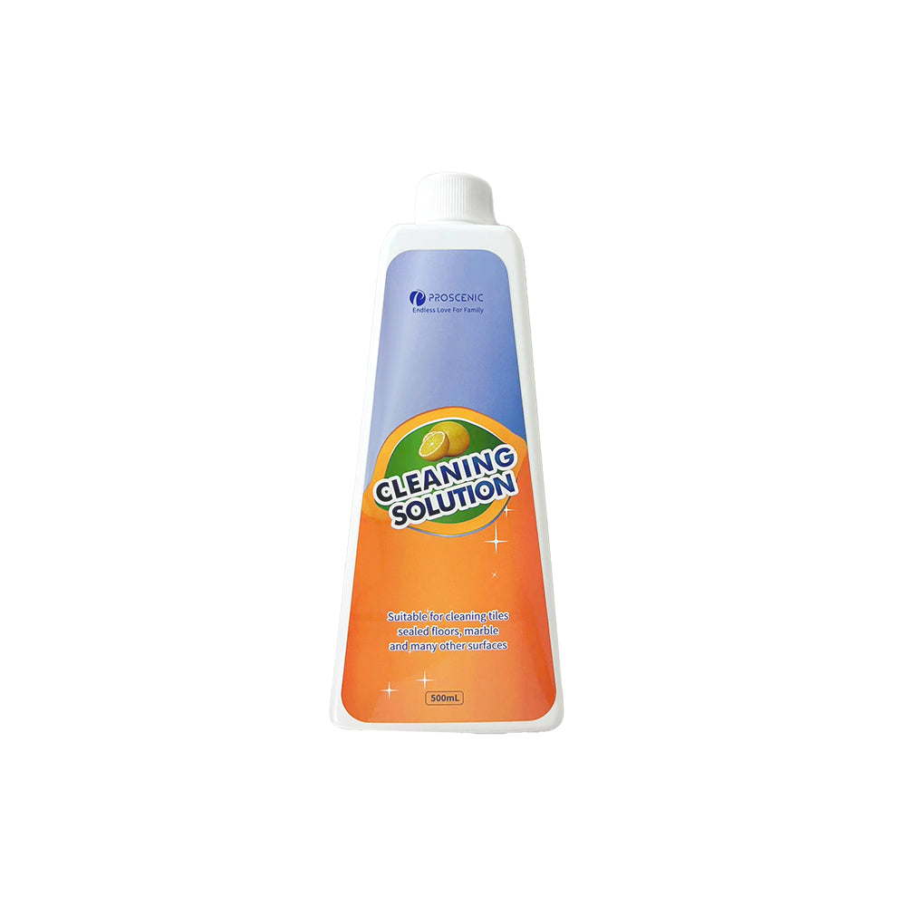 Proscenic Cleaning Solution for F10 Pro/F10/F20/F20 A (500ml)