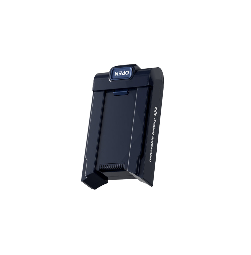 Batteria di ricambio per P10 proscenico Ultra