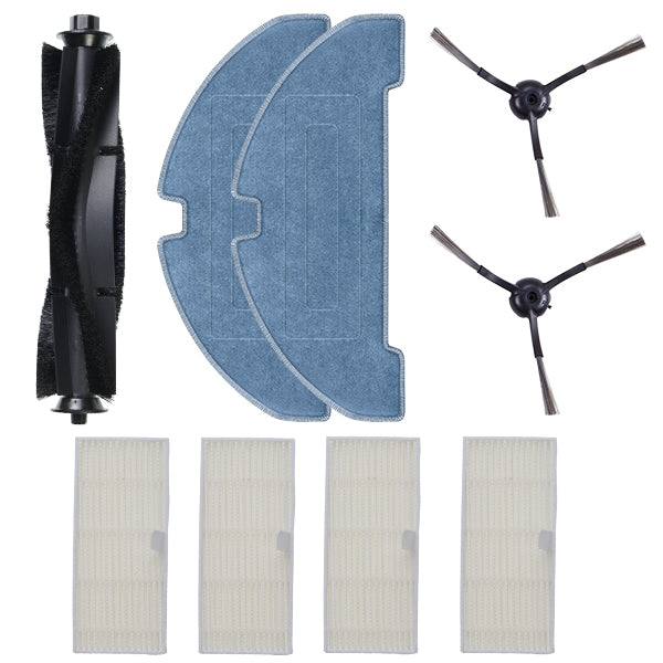 Ricenico X1/V10 - Kit Accessorie