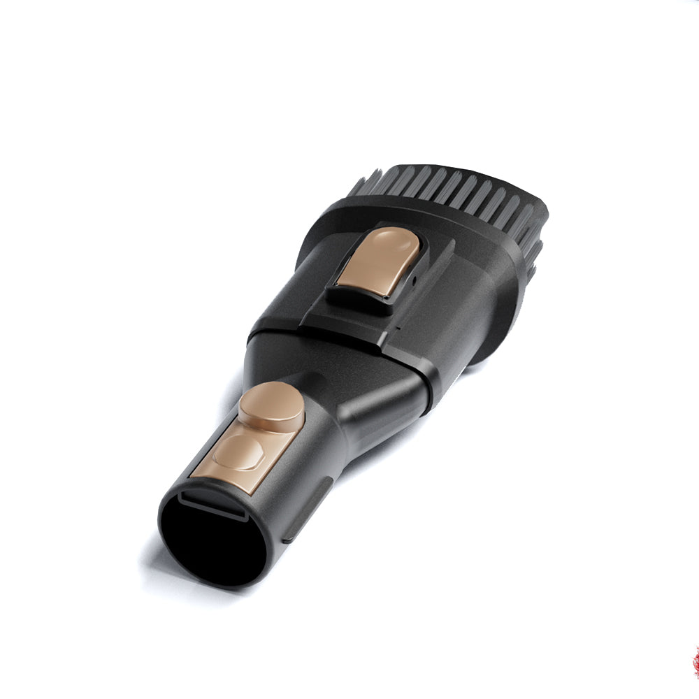 Cepillo de polvo 2 en 1 para proscénico P11 Lite