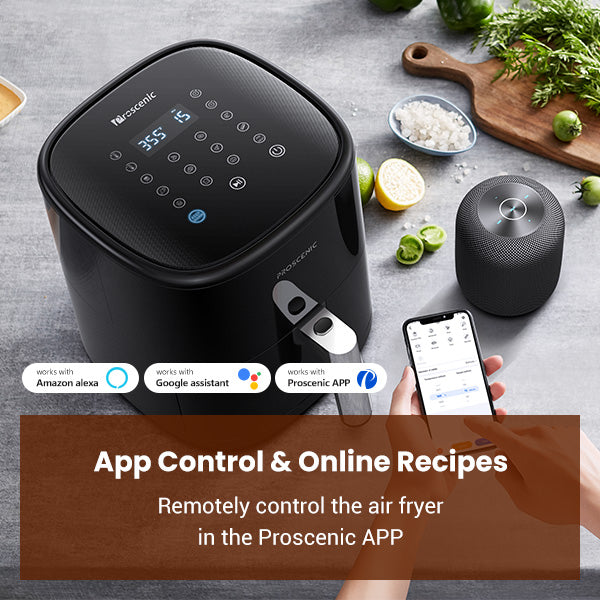 Proscenico T22
