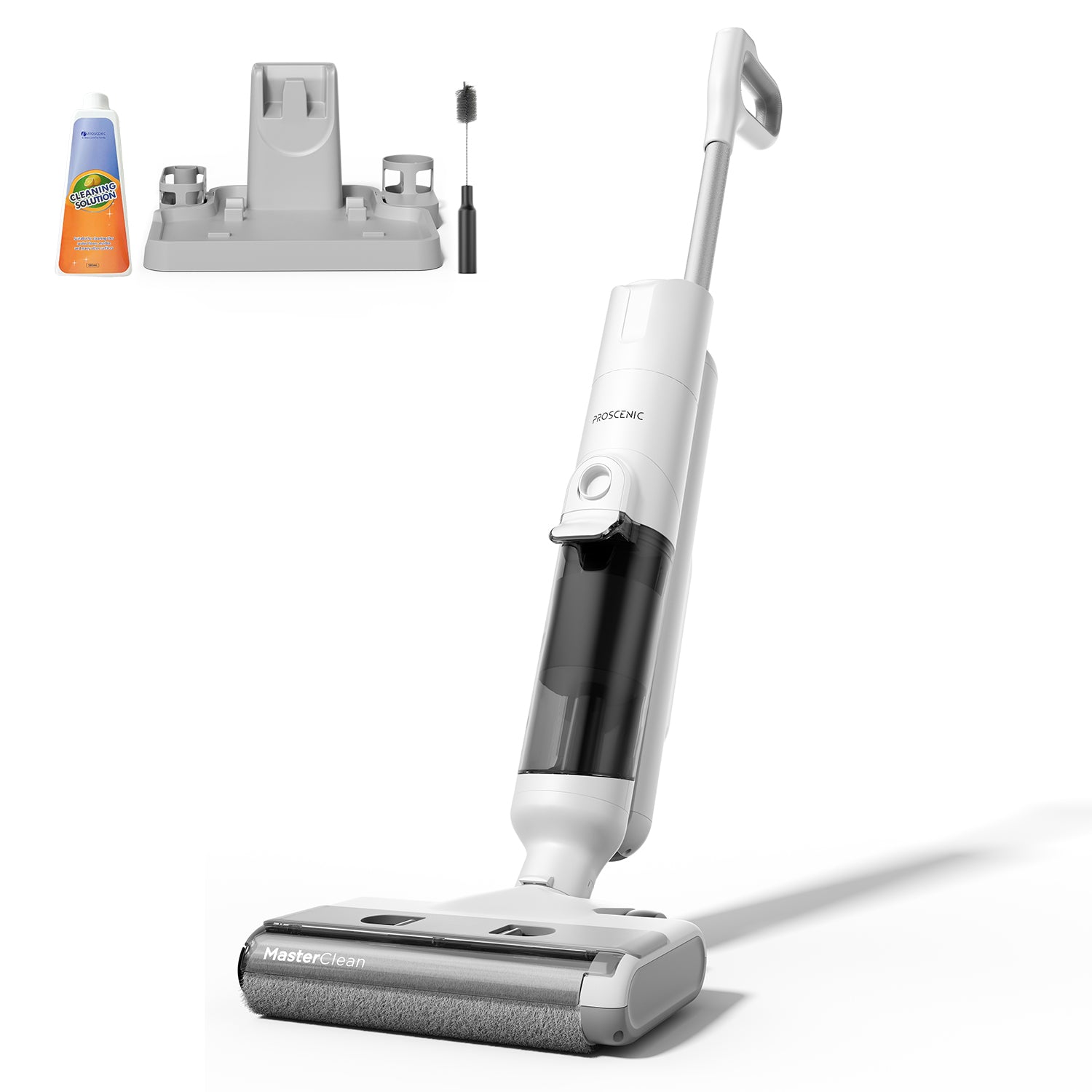 Proscenic F10 Pro