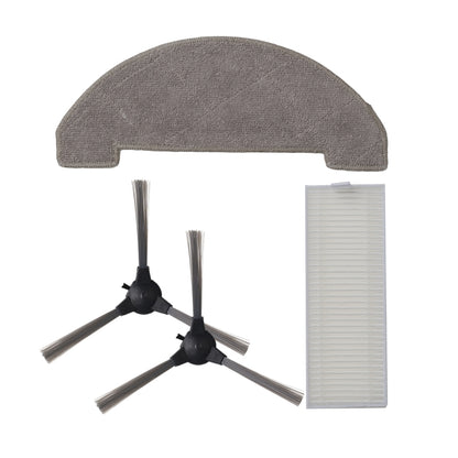 Kit de remplacement proscène 850