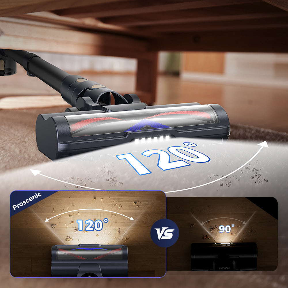Proscenic P11 Lite