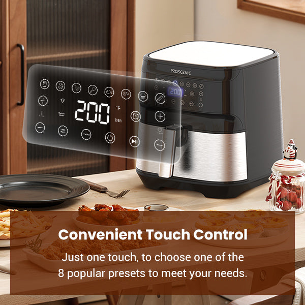 Proscenic T21