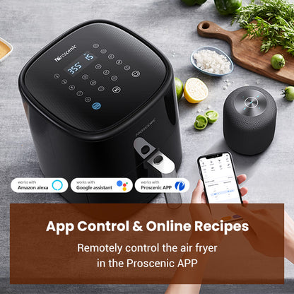 Proscenico T22